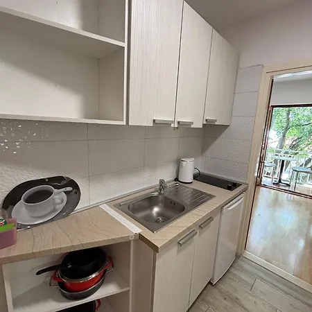 Appartement Bepo Drvenik (Split-Dalmatia)
