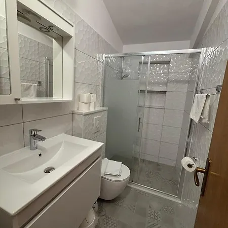 Appartement Bepo Drvenik (Split-Dalmatia)