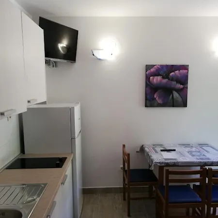 Bepo Apartment Drvenik (Split-Dalmatia)