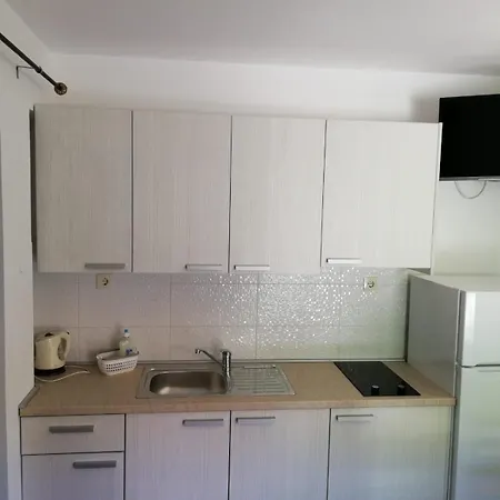 Bepo Apartment
