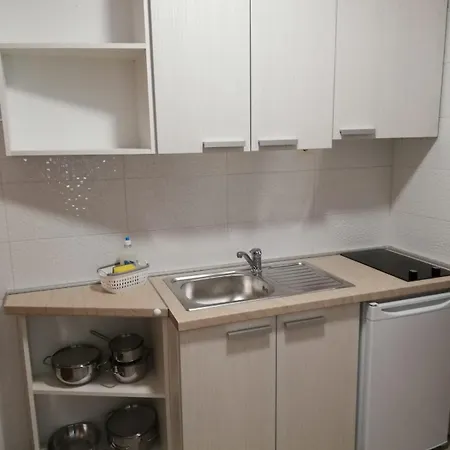 Apartment Bepo Drvenik (Split-Dalmatia)