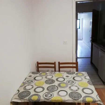 Bepo Apartment