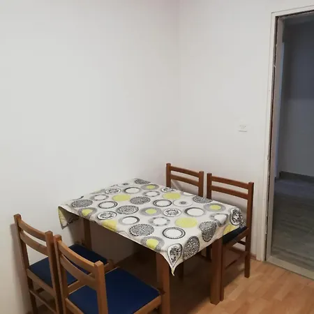Apartment Bepo *