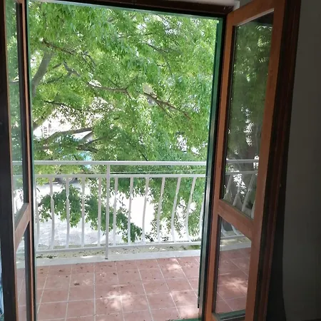 Bepo Apartment *