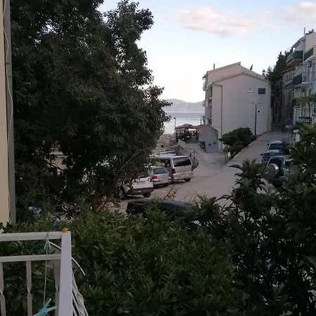 Apartment Bepo *