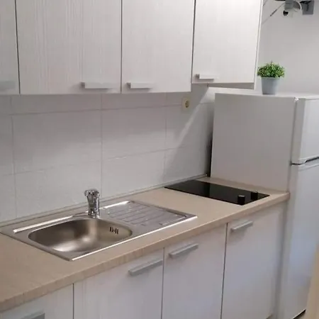 Bepo Apartment Drvenik (Split-Dalmatia)