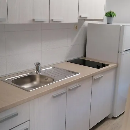 Apartment Bepo Drvenik (Split-Dalmatia)