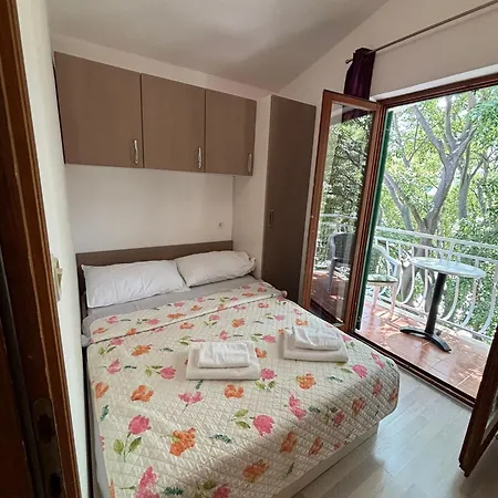 Apartman Bepo *