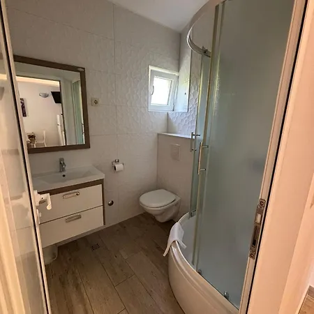 Apartman Bepo *