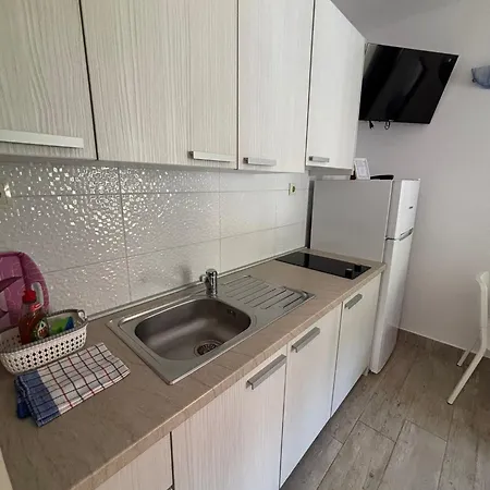 Bepo Διαμέρισμα Drvenik (Split-Dalmatia)