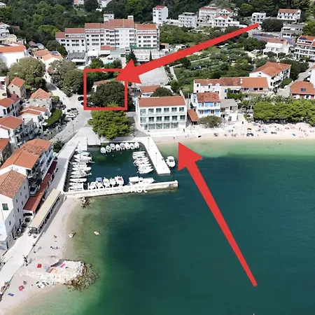 Apartman Bepo